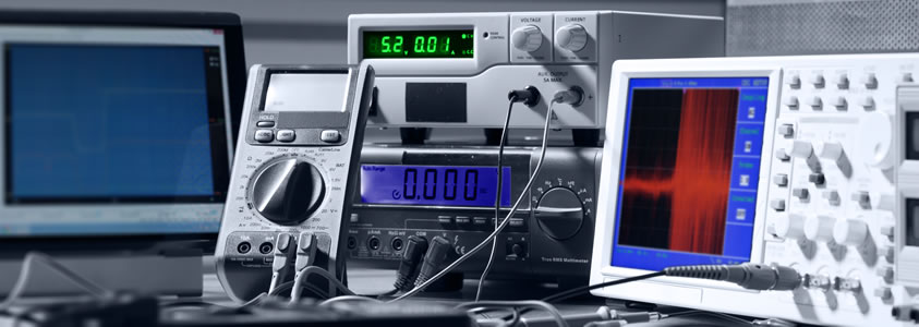 RF Electrical Calibration