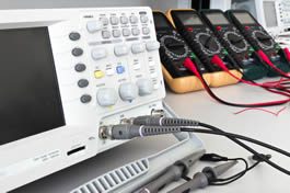 Electrical Calibration