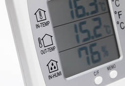 Temperature Calibration