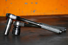 Torque Calibration